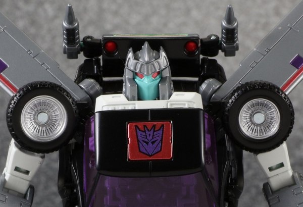 transformers masterpiece loudpedal